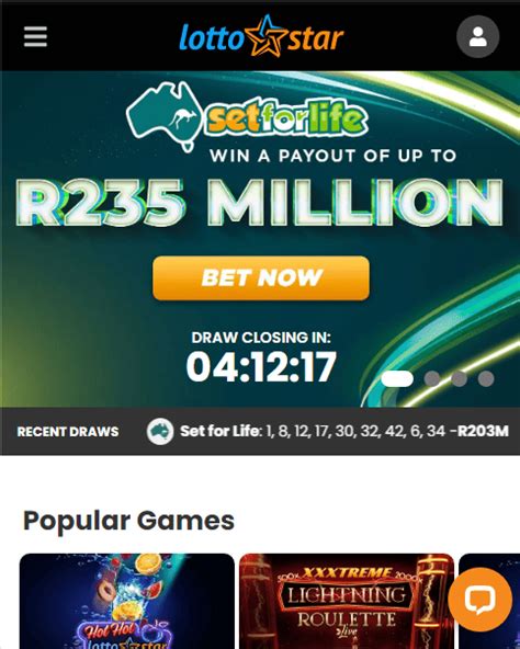 lottostar log in|Lottostar .